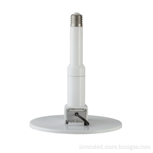 SINOCO 120W E40 LED High Bay Parts with Meanwell Driver